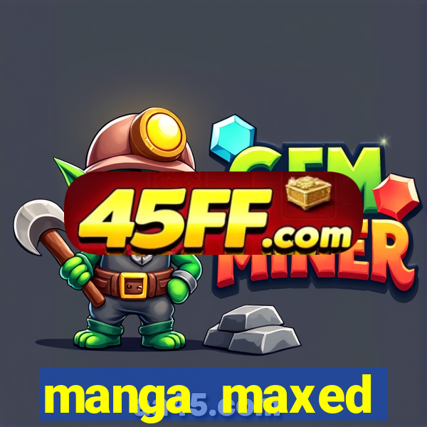 manga maxed strength necromancer